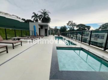 Casa · 208m² · 3 Quartos · 3 Vagas · Venha viver no Lares da Mata, o condomínio sustentável da Região da Pampulha