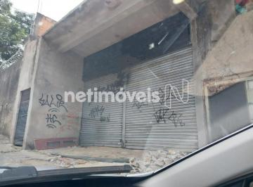 Comercial · 500m² · Galpão à Venda no São Francisco – 500m²; de Lote