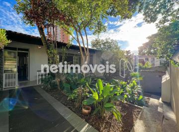 Casa · 380m² · 5 Quartos · 3 Vagas · Casa 5 Quartos no Santa Efigênia – 380m²; | 3 Suítes e Lazer com Piscina