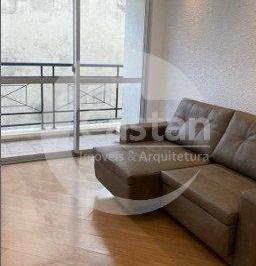 Apartamento · 56m² · 2 Quartos · 1 Vaga · Apartamento em Mooca