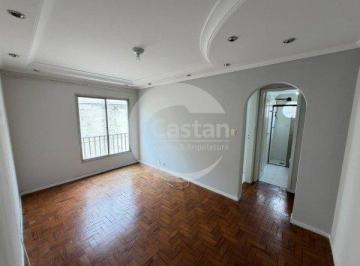 Apartamento · 45m² · 1 Quarto · 1 Vaga · Apartamento em MOOCA