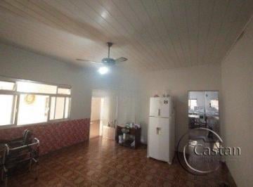 Casa · 235m² · 3 Quartos · 5 Vagas · Sobrado em Jardim Anália Franco
