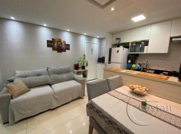Apartamento · 38m² · 1 Quarto · Apartamento em Brás
