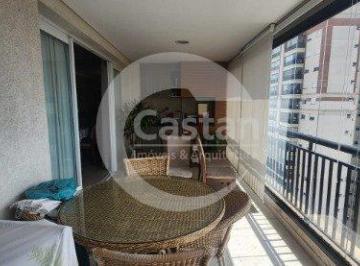 Apartamento · 126m² · 3 Quartos · 2 Vagas · Apartamento em Mooca