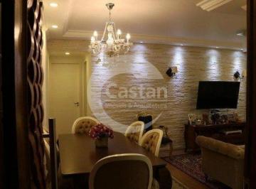 Apartamento · 76m² · 2 Quartos · 1 Vaga · Apartamento em Mooca