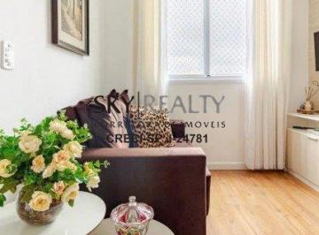 Apartamento · 40m² · 2 Quartos · Apartamento a venda no Morumbi, 2 quartos
