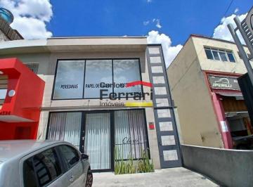 Comercial · 150m² · 2 Vagas · Loja Avenida Nova Cantareira