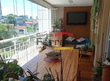 Apartamento · 144m² · 3 Quartos · 2 Vagas · APARTAMENTO DE PADRÃO, LAUZANE PAULISTA COM 3 SUÍTES, VARANDA E AMPLO LAZER