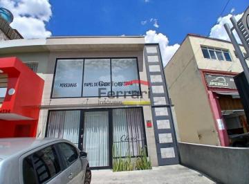 Comercial · 150m² · 2 Vagas · Loja Avenida Nova Cantareirra