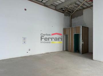 Comercial · 120m² · SANTANA SALAO COMERCIAL DE ESQUINA 120,00M2 VÃO LIVRE 4 VAGAS R$ 9.000,00 EM CONSTRUÇÃO
