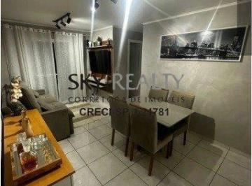 Apartamento · 51m² · 2 Quartos · 1 Vaga · Apartamento para venda na Vila das Belezas, 2 quartos, 1 vaga