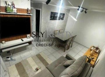 Apartamento · 51m² · 2 Quartos · 1 Vaga · Apartamento para aluguel - na Vila das Belezas
