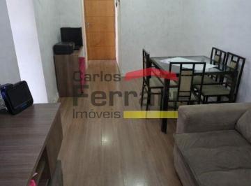 Apartamento · 60m² · 2 Quartos · 1 Vaga · Apartamento com ótima localização, a 300m do Shopping Partage Santana e Supermercado Trimais.