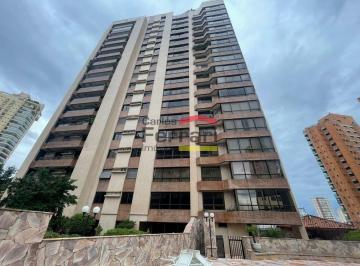 Apartamento · 354m² · 4 Quartos · 4 Vagas · Apartamento com 4 Dormitórios e 4 Vagas no Alto de Santana disponível para locação!!
