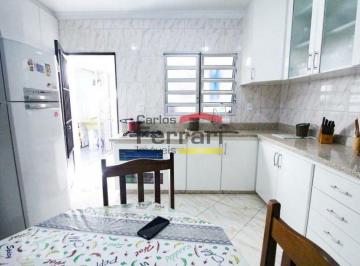 Casa · 150m² · 3 Quartos · 2 Vagas · Sobrado região Mandaqui