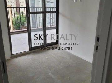 Apartamento · 81m² · 3 Quartos · 1 Vaga · Apartamento a venda na Vila Santa Catarina, 03 quartos, 01 suíte, 01 vaga