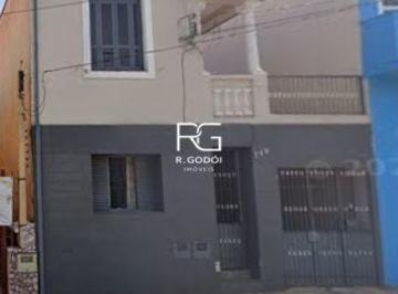 Casa · 80m² · 2 Quartos · Casa Sobrado em Vila Industrial, Campinas/SP