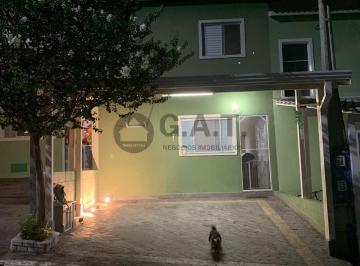 Foto 01 · Casa em Condomínio à Venda no Éden, Sorocaba-SP: 2 Quartos, 2 Salas, 2 Banheiros, 2 Vagas de Garagem