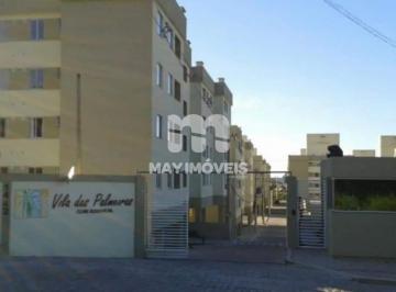 Apartamento · 2 Quartos · Apartamento para aluguel - em Espinheiros