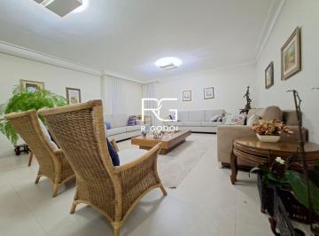 Apartamento · 250m² · 4 Quartos · 2 Vagas · Edifício Medalhão - Apartamento em Cambuí, Campinas/SP