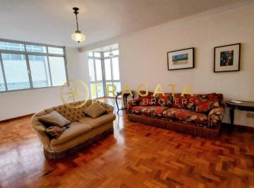 20260618_151546~2 · Apartamento á venda 265m² - 4 dormitórios - suíte - 2 vagas Higienópolis/SP