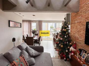 Photo 2 · Apartamento 2 Suítes em Nova Petrópolis – 149 m² – SBC - Cobertura