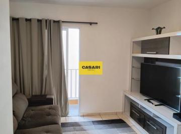 Apartamento · 68m² · 2 Quartos · 2 Vagas · Apartamento à Venda com 2 Dormitórios Planejados, Sacada e 2 Vagas de Garagem
