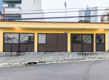 Terreno · 175m² · 2 Quartos · 5 Vagas · Terreno Residencial à Venda no Baeta Neves em São Bernardo do Campo com Ampla Área e 5 Vagas