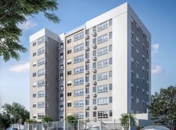 Apartamento · 66m² · 2 Quartos · 1 Vaga · Apartamento com 2 dormitórios à venda, 66 m² por R$ 669.000 - Bom Jesus - Porto