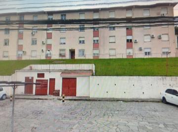 Apartamento · 49m² · 2 Quartos · Apartamento 2 dormitórios