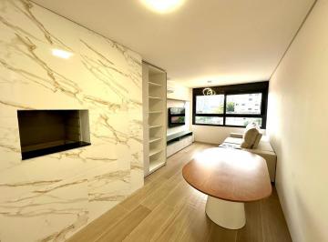 Apartamento · 61m² · 2 Quartos · 2 Vagas · Apartamento em Cristal