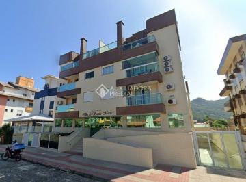 Apartamento · 95m² · 2 Quartos · 2 Vagas · Cobertura com vista mar à venda em Florianópolis