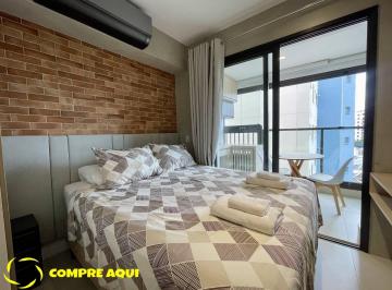Apartamento · 40m² · 1 Quarto · Vila Mariana | Studio | 25 m² | Metrô Vila Mariana