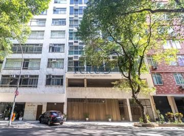 Apartamento · 156m² · 3 Quartos · 2 Vagas · Apartamento Duplex à venda em Rio de Janeiro, Copacabana, com 3 quartos, com 156 m²