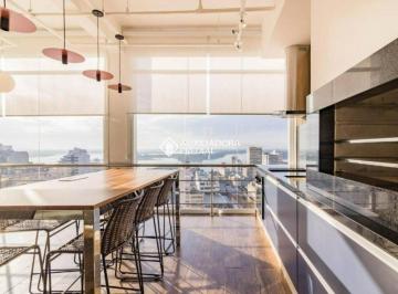 Apartamento · 30m² · 1 Quarto · APARTAMENTO COM VISTA PARA O GUAIBA