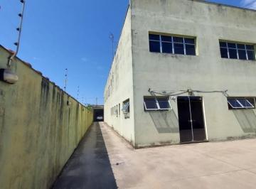 Foto 01 · Galpao, Estancia Balnearia, Itanhaém, SP