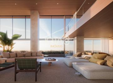 Apartamento · 385m² · 4 Quartos · 4 Vagas · Apartamento à venda - em Ecoville