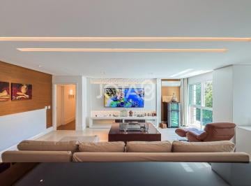 Apartamento · 269m² · 3 Quartos · 4 Vagas · Apartamento à venda - em Ecoville