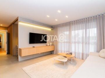Apartamento · 96m² · 2 Quartos · 2 Vagas · Apartamento à venda - no Seminário