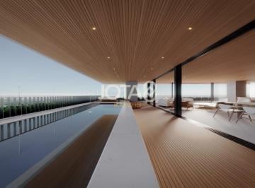 Apartamento · 744m² · 4 Quartos · 6 Vagas · Apartamento à venda - em Ecoville