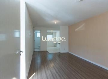 Apartamento · 46m² · 2 Quartos · 1 Vaga · Apartamento 2 quartos, reformado, 1 vaga escriturada - Vila Nova