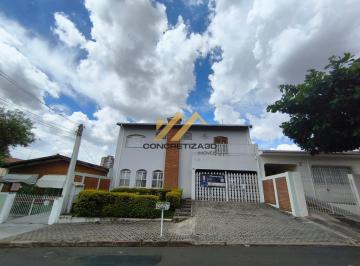 Casa · 280m² · 4 Quartos · 4 Vagas · Sobrado com 4 quartos à venda, 280 m² - Centro - Indaiatuba/SP