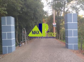 Foto 01 · Chácara à venda em Guararema-SP, bairro Serrote, 1.072,00 m² de área - A oportunidade dos seus sonho