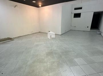 Comercial · 194m² · Salão comercial para venda e locação no bairro Centro de Campinas