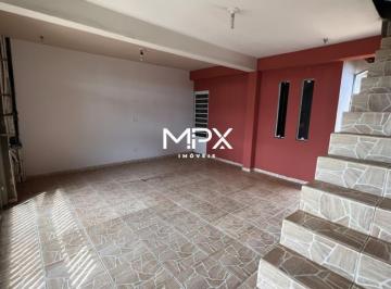 Casa · 104m² · 3 Quartos · 1 Vaga · Casa à venda no bairro Água Branca em Piracicaba