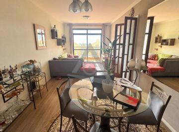 Apartamento · 70m² · 2 Quartos · 1 Vaga · Apartamento à venda em Campinas, Vila Itapura, com 2 quartos, com 70 m², Edifício Apomar