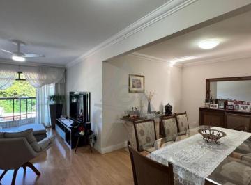 Apartamento · 147m² · 3 Quartos · 3 Vagas · Apartamento à venda em Campinas, Nova Campinas, com 3 suítes, com 147 m², Edifício Império do Sol