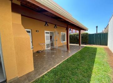 Casa · 180m² · 3 Quartos · 3 Vagas · Casa para alugar em Campinas, Parque Alto Taquaral, com 3 quartos, com 180 m²