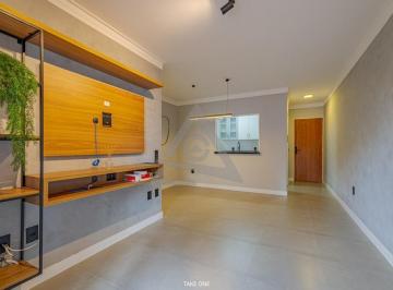 Apartamento · 79m² · 2 Quartos · 1 Vaga · Apartamento para alugar em Campinas, Centro, com 2 quartos, com 79 m², Edifício Costa de Sauípe