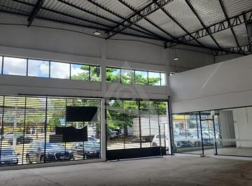 Comercial · 200m² · 10 Vagas · Salão para alugar em Campinas, Jardim Ouro Verde, com 200 m²